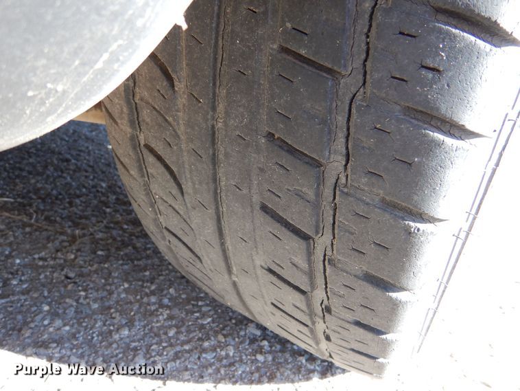 image for item MT9949 2006 Ford Crown Victoria Police Interceptor