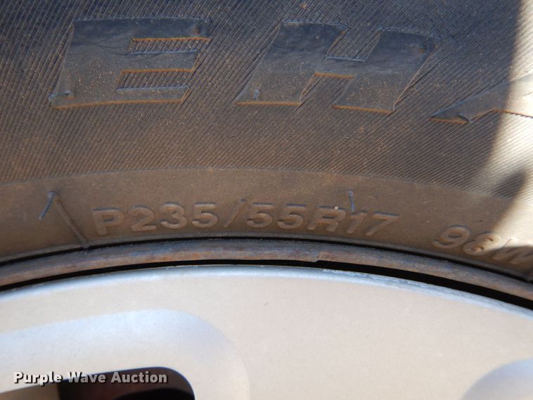 image for item MT9949 2006 Ford Crown Victoria Police Interceptor