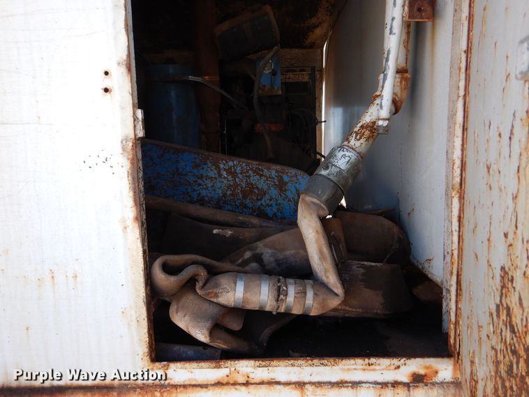 image for item MT9950 1981 Chevrolet C70  sewer jetter truck