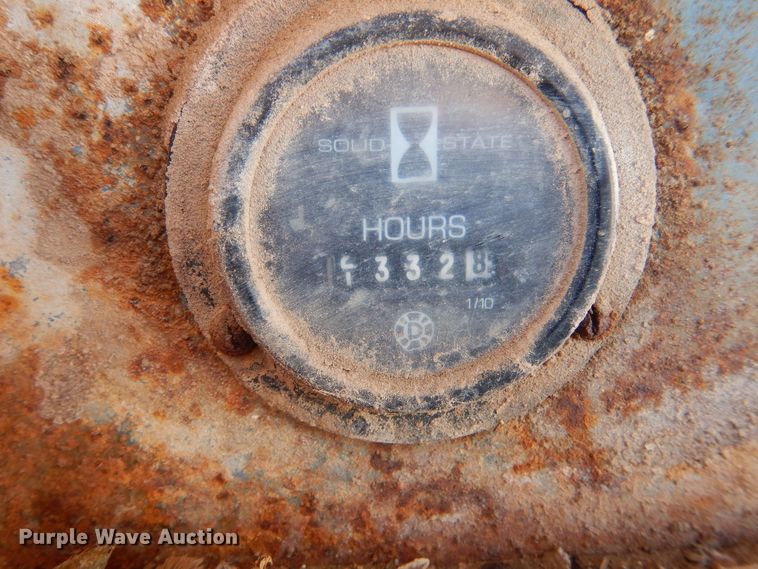 image for item MT9950 1981 Chevrolet C70  sewer jetter truck