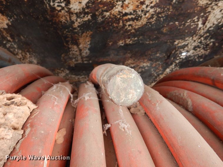 image for item MT9950 1981 Chevrolet C70  sewer jetter truck