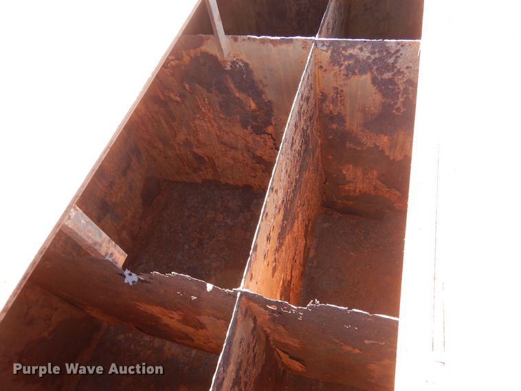 image for item MT9950 1981 Chevrolet C70  sewer jetter truck