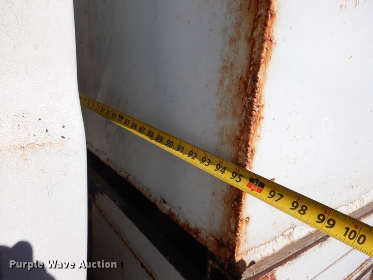 image for item MT9950 1981 Chevrolet C70  sewer jetter truck