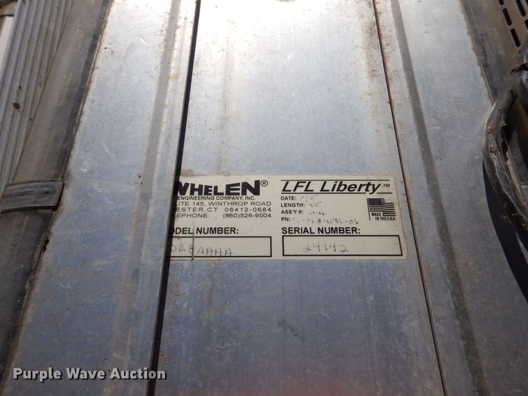 image for item MT9951 Approximately 28 light bars