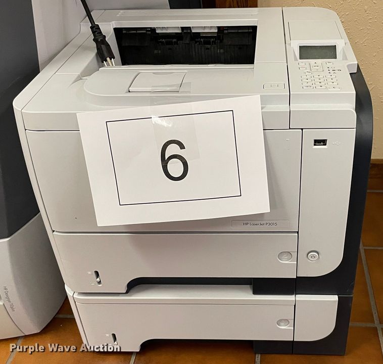 image for item MT9961 Office supplies and equipment