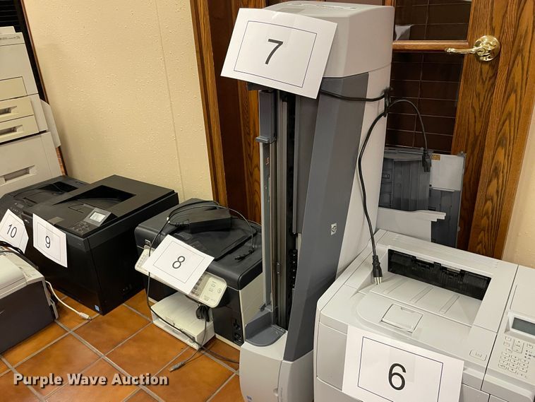 image for item MT9961 Office supplies and equipment