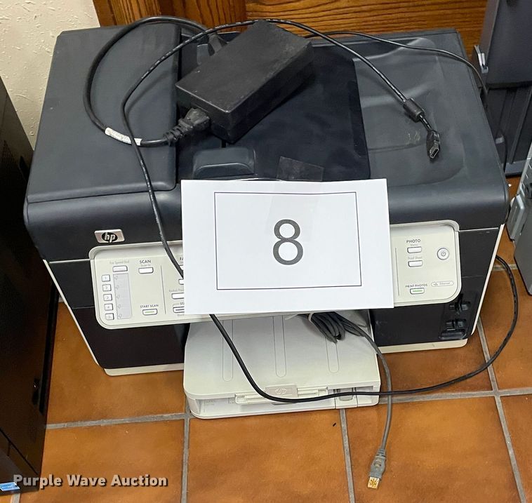 image for item MT9961 Office supplies and equipment