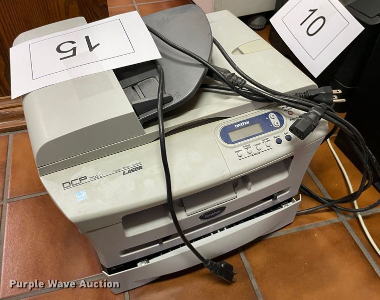 image for item MT9961 Office supplies and equipment