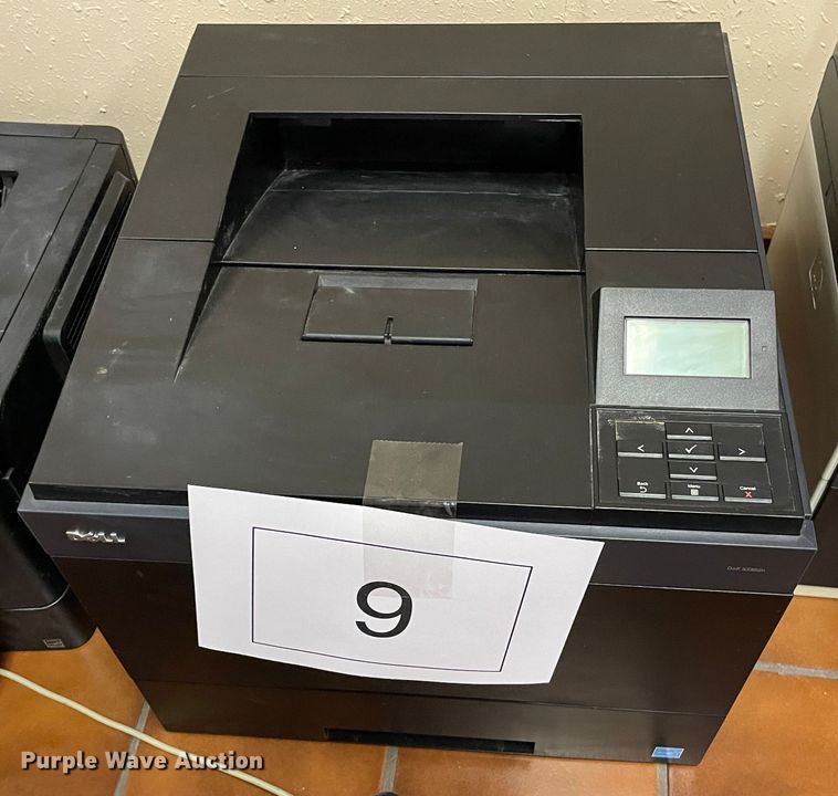 image for item MT9961 Office supplies and equipment