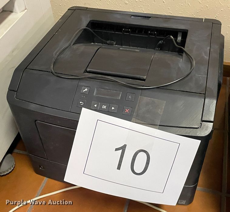 image for item MT9961 Office supplies and equipment