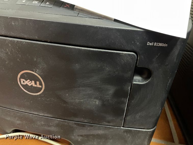 image for item MT9961 Office supplies and equipment