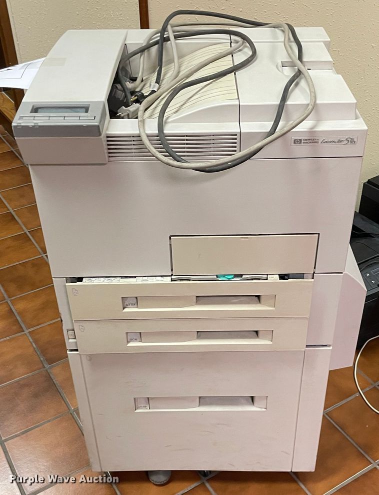 image for item MT9961 Office supplies and equipment