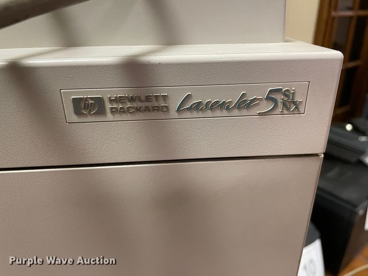 image for item MT9961 Office supplies and equipment