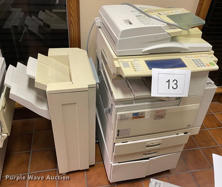 image for item MT9961 Office supplies and equipment