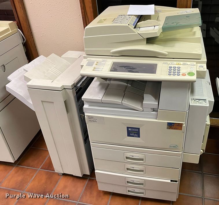 image for item MT9961 Office supplies and equipment