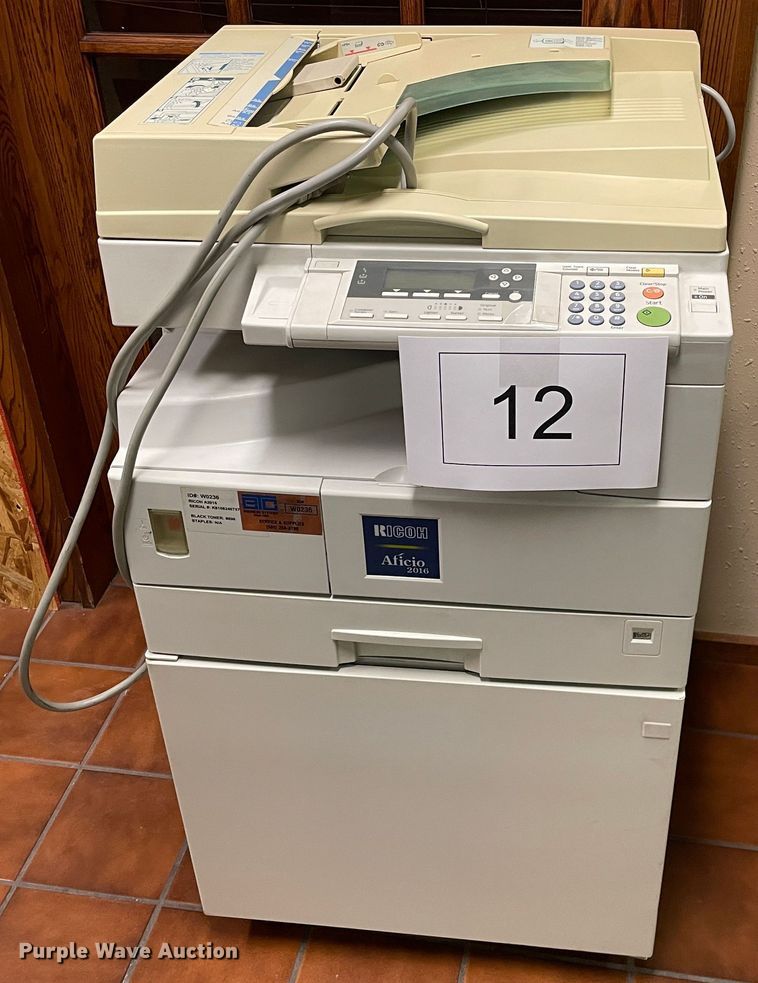 image for item MT9961 Office supplies and equipment