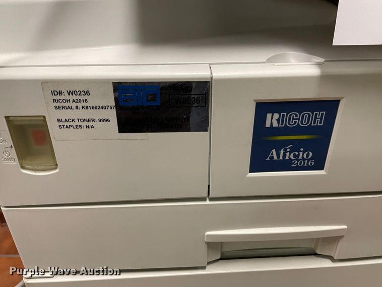 image for item MT9961 Office supplies and equipment