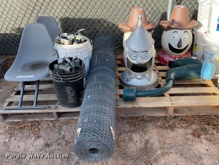 image for item MT9963 Tools