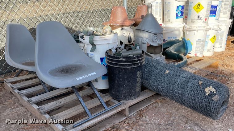 image for item MT9963 Tools