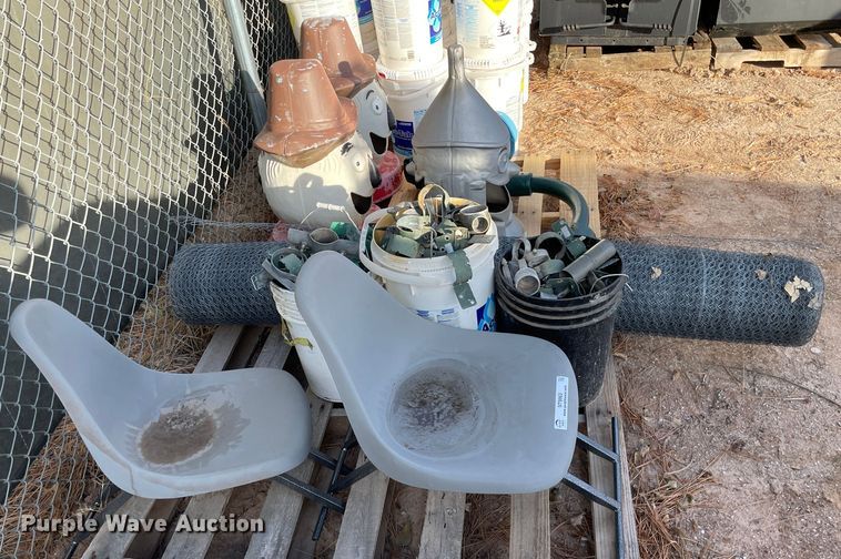 image for item MT9963 Tools