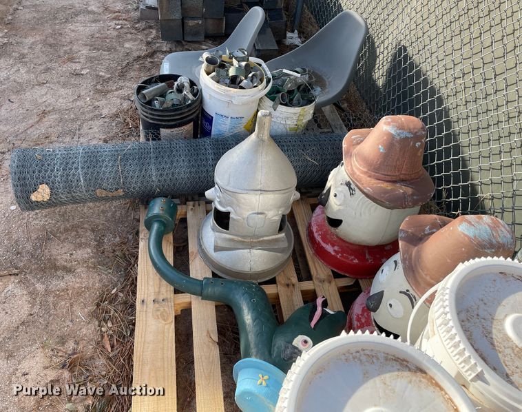 image for item MT9963 Tools