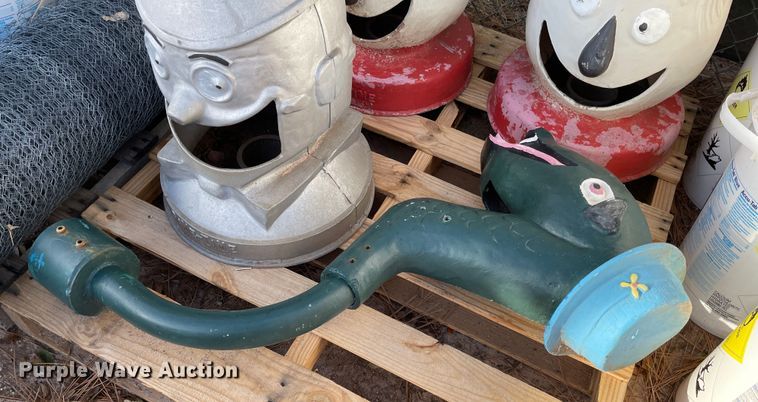 image for item MT9963 Tools