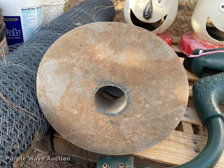 image for item MT9963 Tools