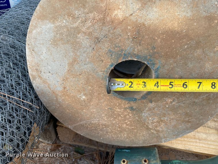 image for item MT9963 Tools