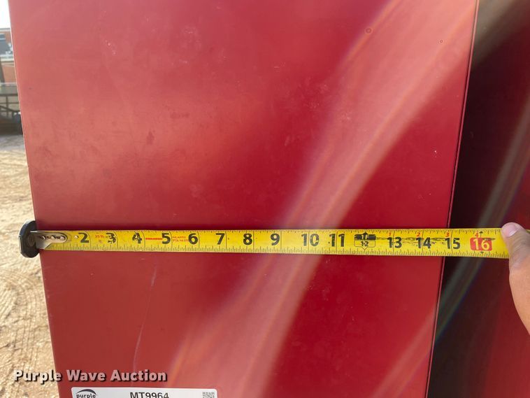 image for item MT9964 (4) lockers