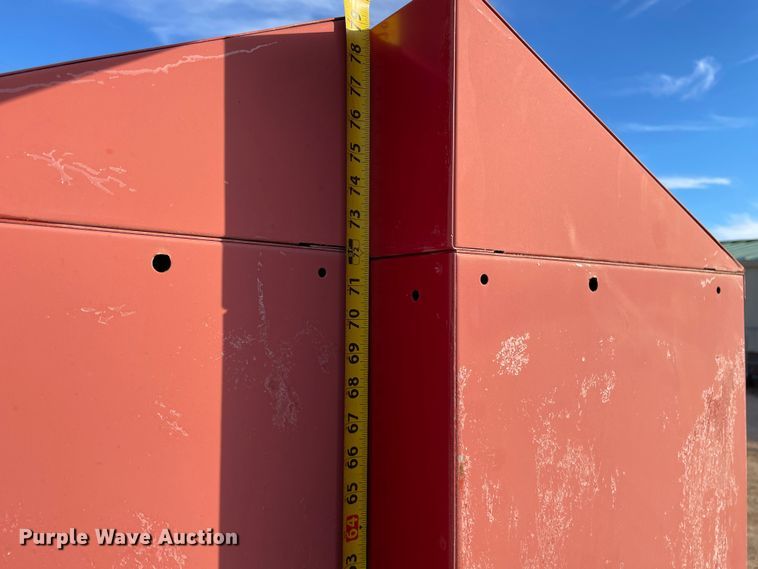 image for item MT9964 (4) lockers