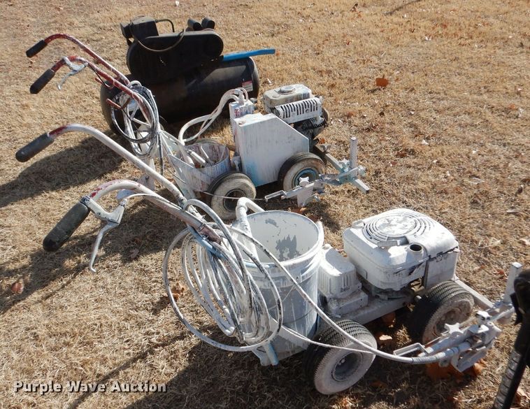 image for item MT9968 Lawn and garden equipment