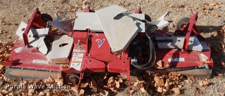 image for item MT9968 Lawn and garden equipment