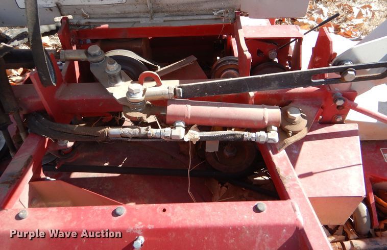 image for item MT9968 Lawn and garden equipment