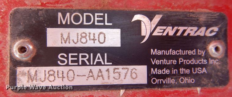 image for item MT9968 Lawn and garden equipment