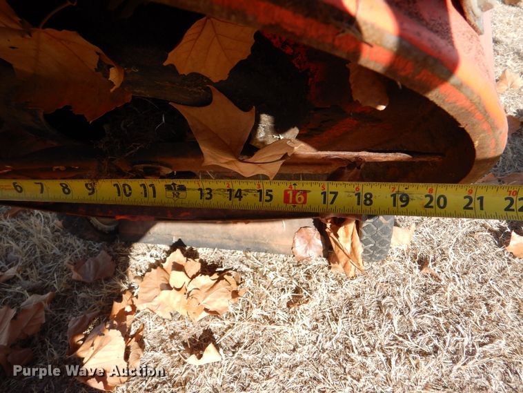 image for item MT9968 Lawn and garden equipment