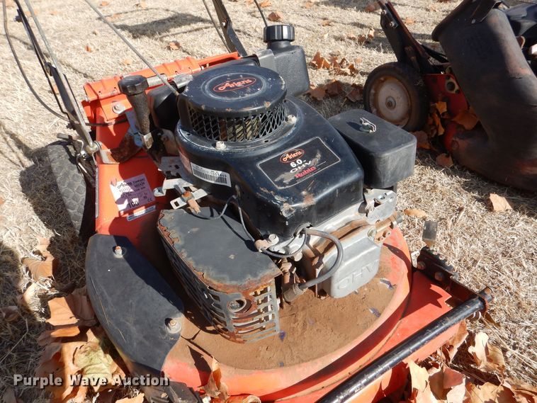 image for item MT9968 Lawn and garden equipment