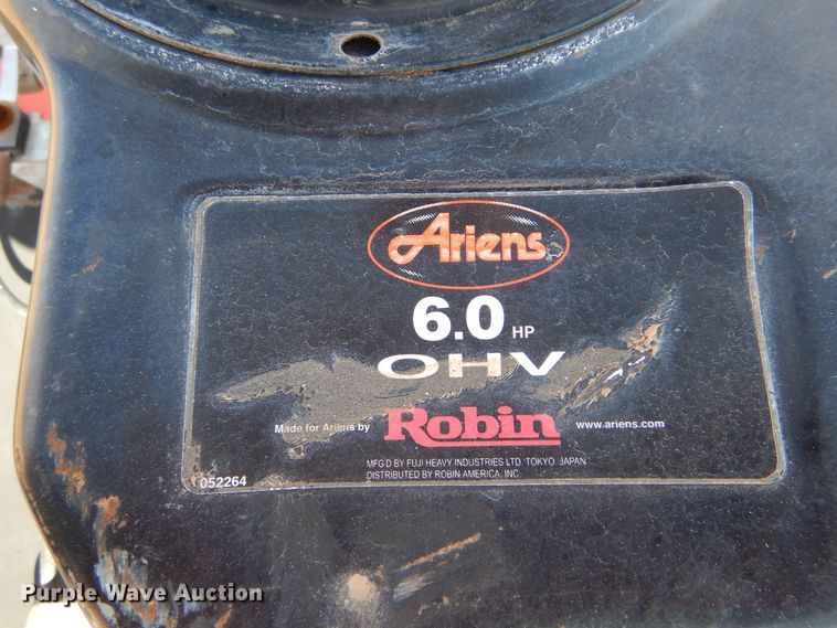 image for item MT9968 Lawn and garden equipment