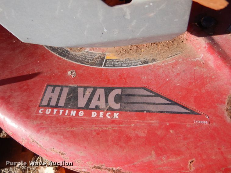 image for item MT9968 Lawn and garden equipment