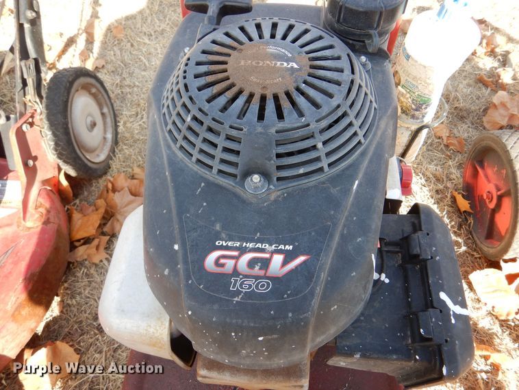 image for item MT9968 Lawn and garden equipment