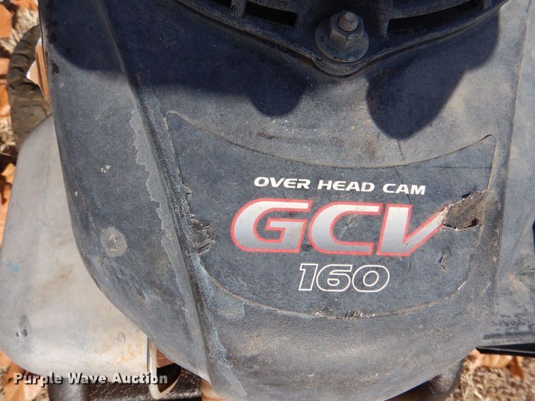 image for item MT9968 Lawn and garden equipment