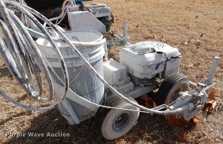 image for item MT9968 Lawn and garden equipment