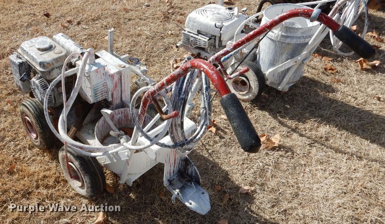 image for item MT9968 Lawn and garden equipment