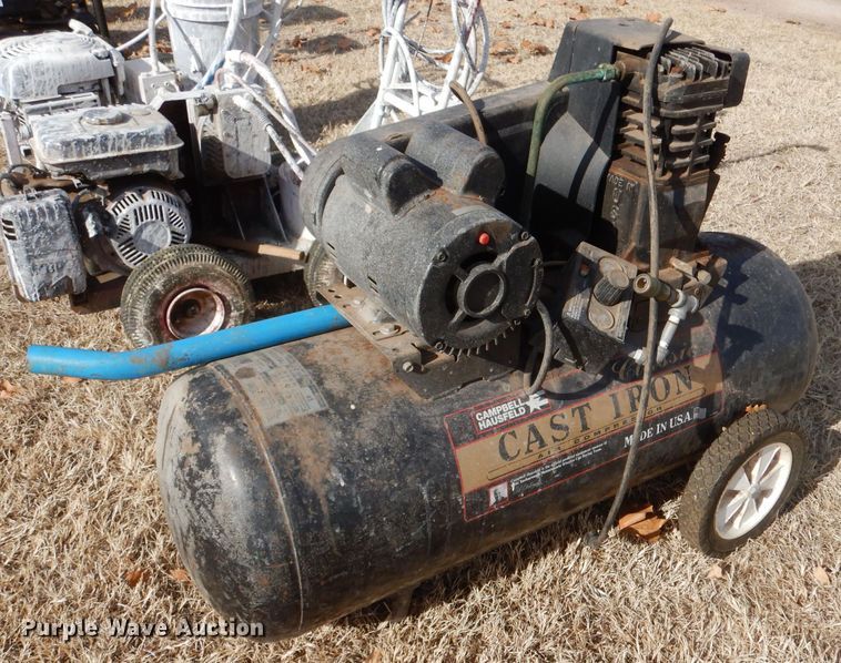 image for item MT9968 Lawn and garden equipment