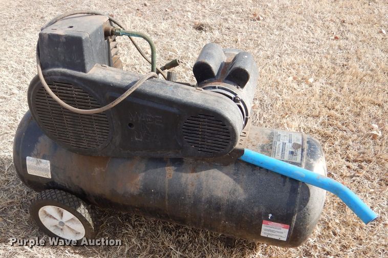 image for item MT9968 Lawn and garden equipment