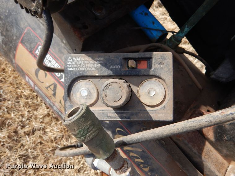 image for item MT9968 Lawn and garden equipment