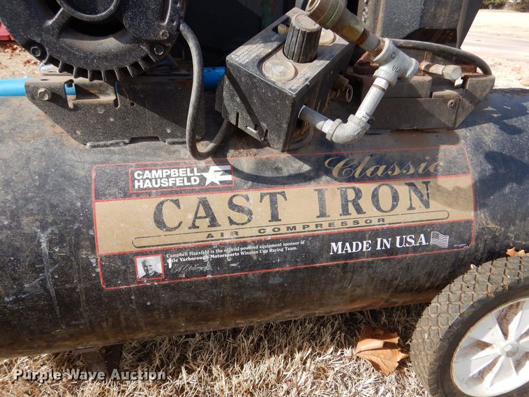 image for item MT9968 Lawn and garden equipment