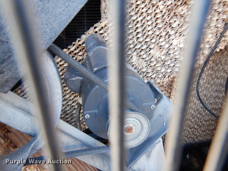 image for item MT9969 (2) Port-a-cool PAC2K482S evaporative coolers