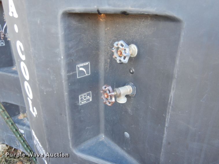 image for item MT9969 (2) Port-a-cool PAC2K482S evaporative coolers