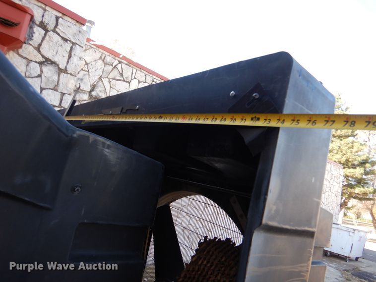 image for item MT9969 (2) Port-a-cool PAC2K482S evaporative coolers