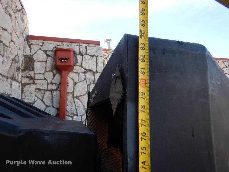 image for item MT9969 (2) Port-a-cool PAC2K482S evaporative coolers